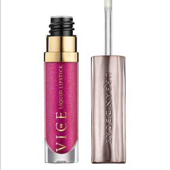 💥NIB UD “Big Bang”Liquid Lipstick💥 - Picture 2 of 5